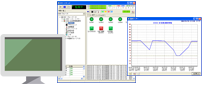 ネットワーク稼働監視ソフト RPC-EYE v3 