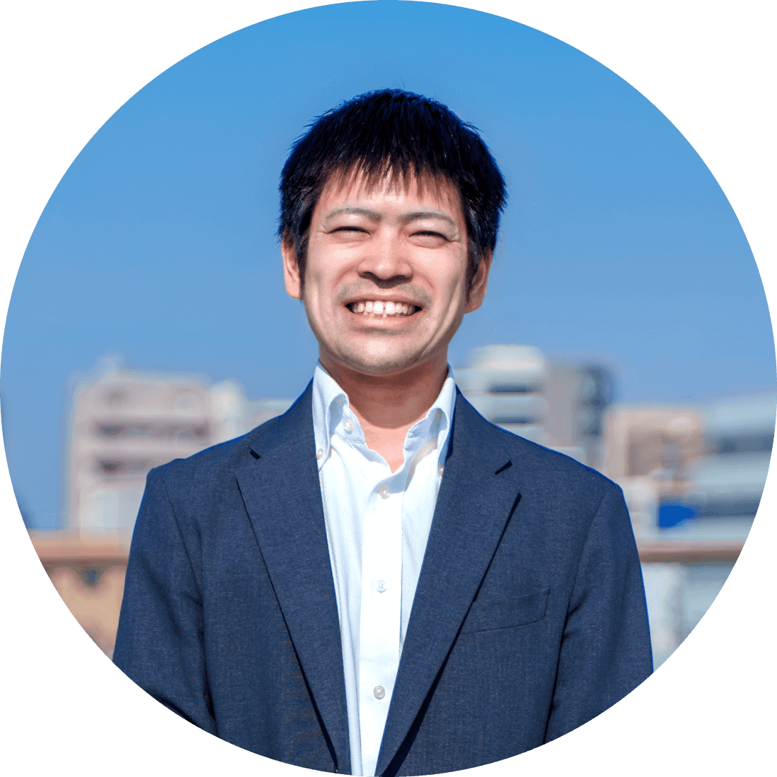 急成長するデーターセンター業界で自分の可能性も広がっていく