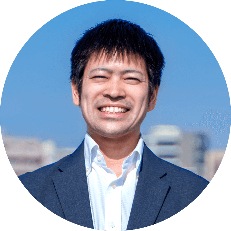 未来の社員へのメッセージ