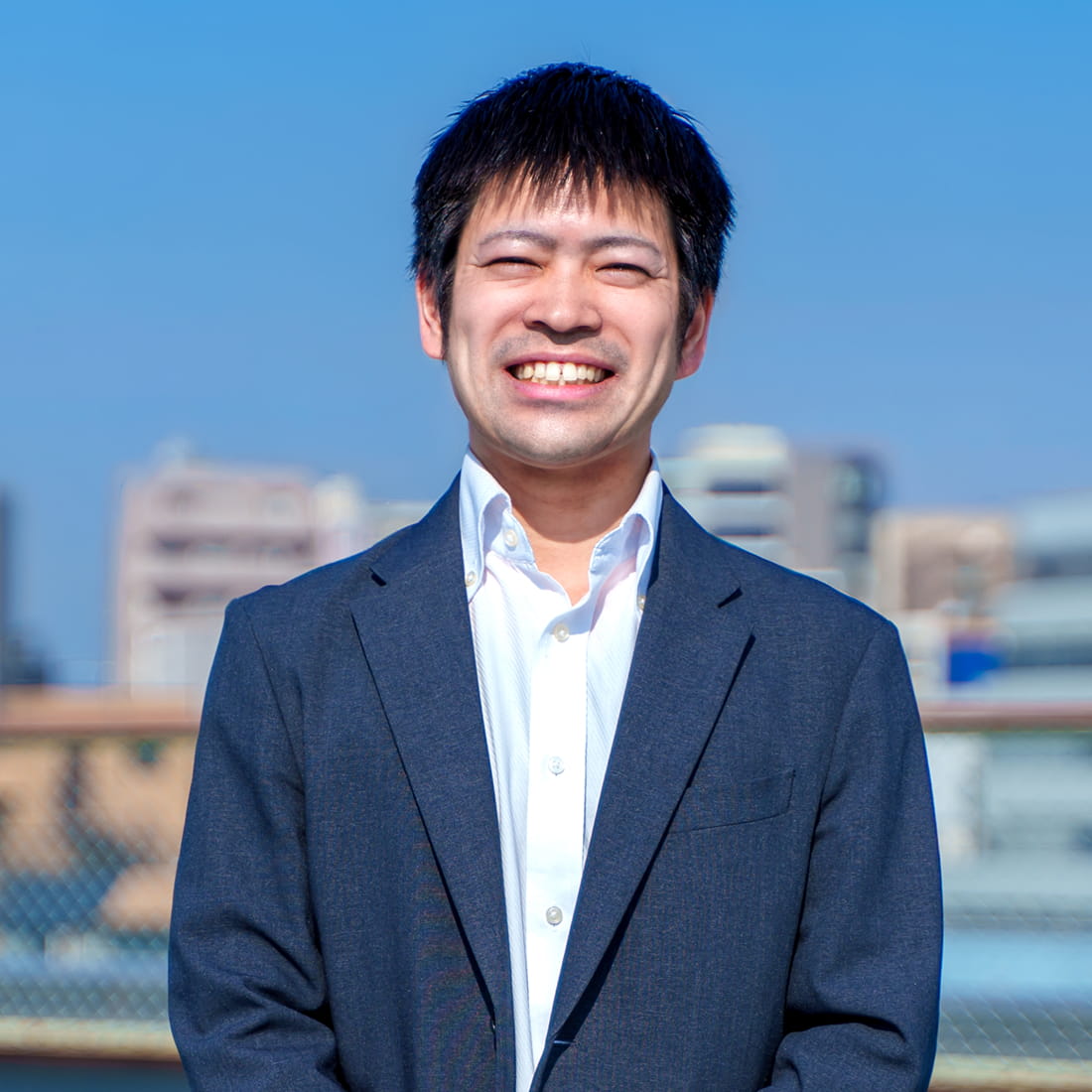 インサイドセールス Kさん（2024年入社）