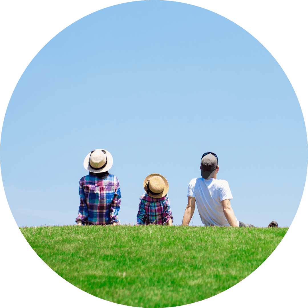 自分の時間も大切にできる働き方