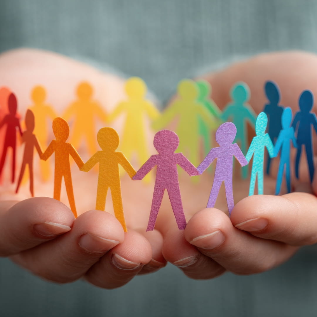 安心して長く働ける制度