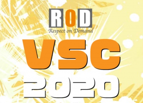 R.O.D様主催のバーチャル展示会 "VSC in WEB" に出展しています。