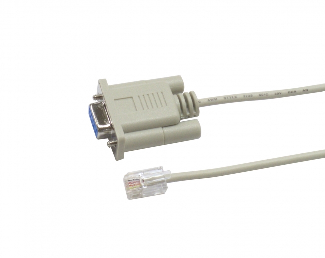 シャットダウンケーブル（XH-9609）