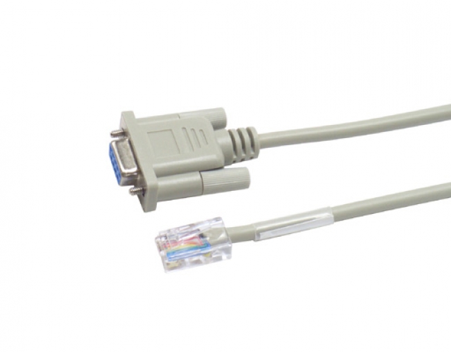 特殊シリアルケーブル（XH-7704）