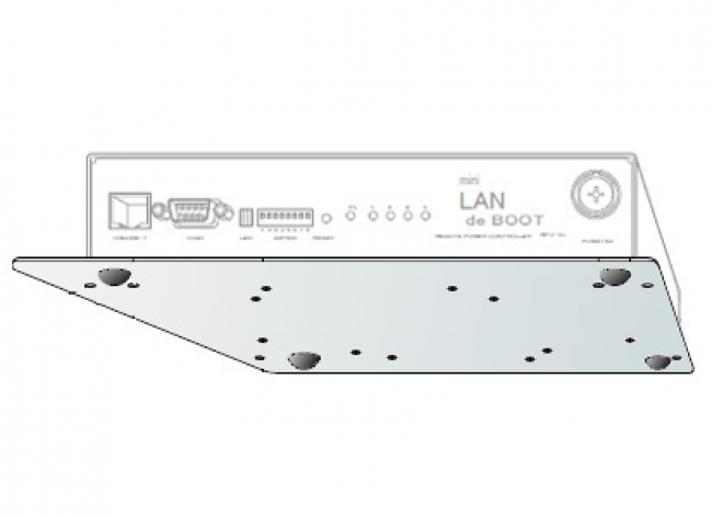取付金具（ATT02）