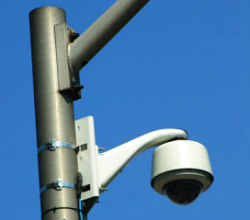 監視カメラでの活用