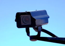 監視カメラでの活用