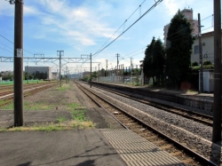 鉄道での活用シーン