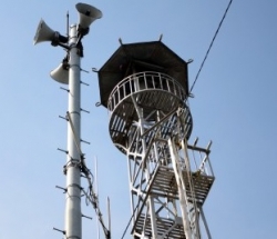 防災システムでの活用