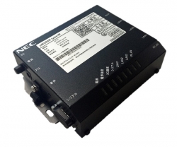 NECマグナスコミュニケーションズ様 産業用3G回線ルーターとのソリューション