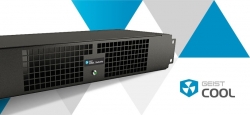 【COOL】 スイッチ冷却ソリューション