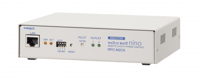 WATCH BOOT nino RPC-M2CS