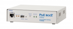 PoE BOOT nino PoE8M2
