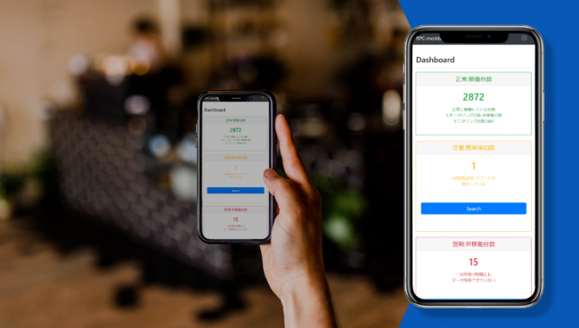 株式会社3S(スリーエス)様　RPC-monitorとリブーター連携による、より高度で安全な死活監視ソリューション