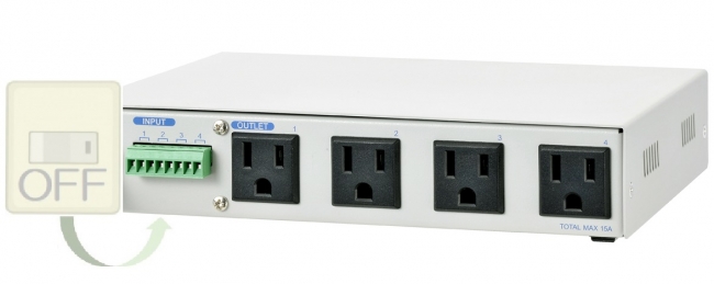 サイネージリブーター   RPC-M4HSi