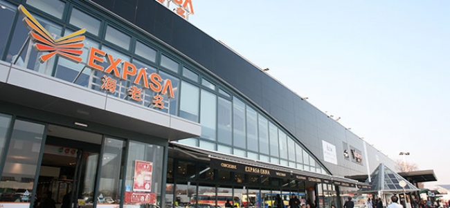 NEXCO中日本様 タブレットを使用したシステムの運用安定化ソリューション