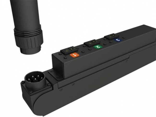 【PDU】ベーシックPDUからインテリジェントPDUまで豊富なラインアップ