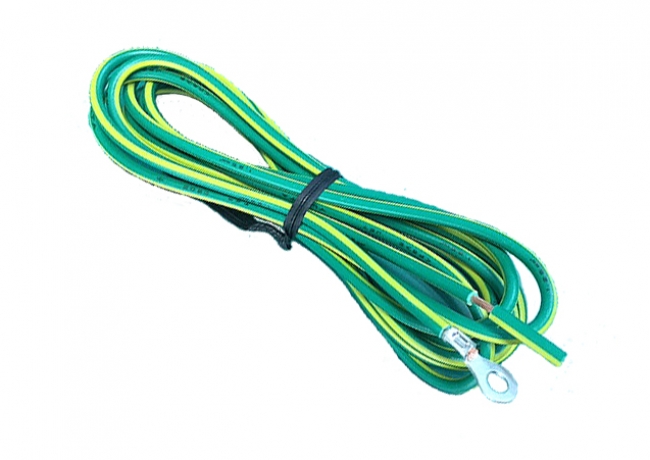 アース線(LW-1020)