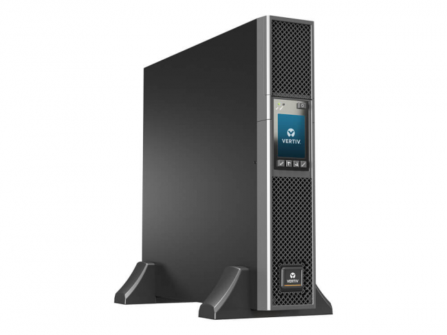 【UPS】効率的で安心安全なデータセンター運用を実現