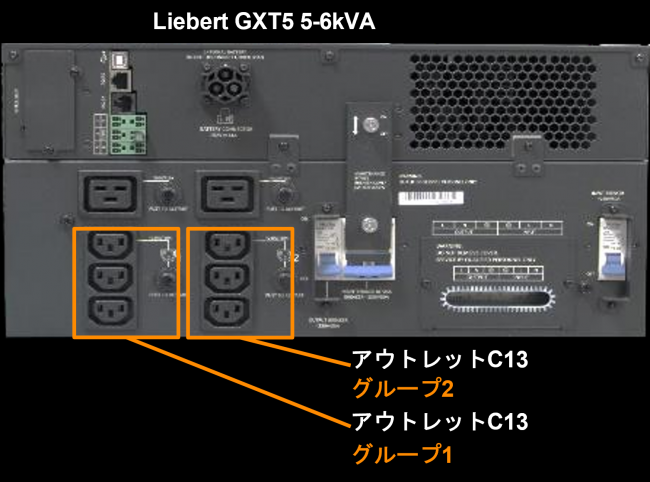 【UPS】効率的で安心安全なデータセンター運用を実現