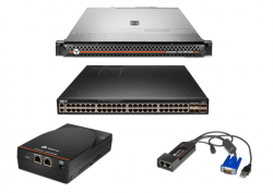 【IPKVM】様々な環境、刻々と変化する市場ニーズに柔軟に対応可能なITマネジメントソリューションを提供