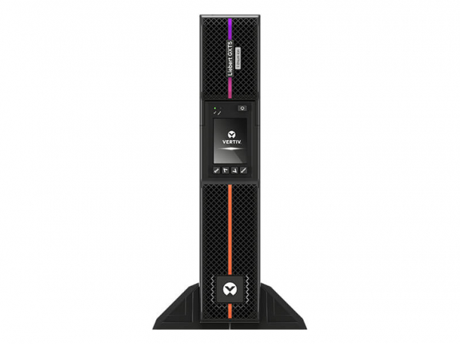 【リチウムイオンUPS】省スペースな環境構築を実現