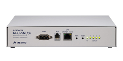 REBOOTER　RPC-5NCSi