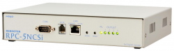 REBOOTER　RPC-5NCSi