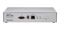 REBOOTER　RPC-5NC