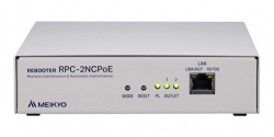 REBOOTER　RPC-2NCPoE