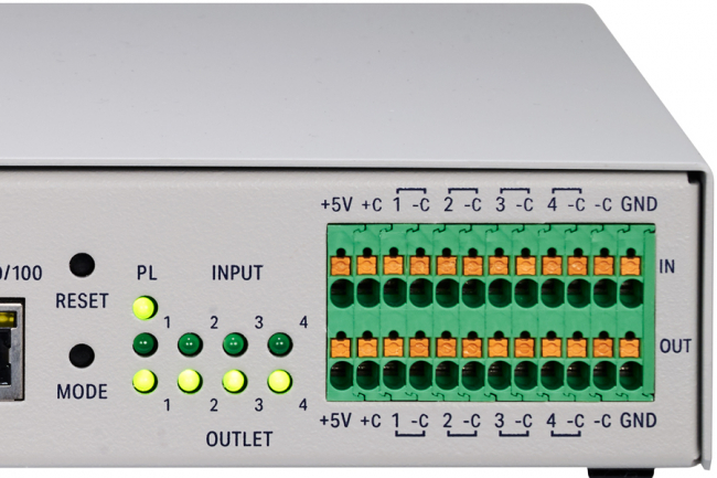REBOOTER　RSC-4NC-MT