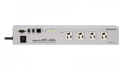 REBOOTER　RPC-4NCL