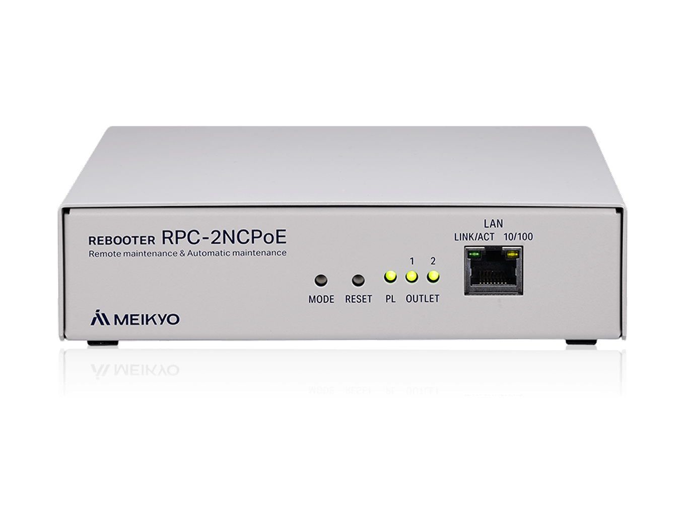 RPC-2NCPoE