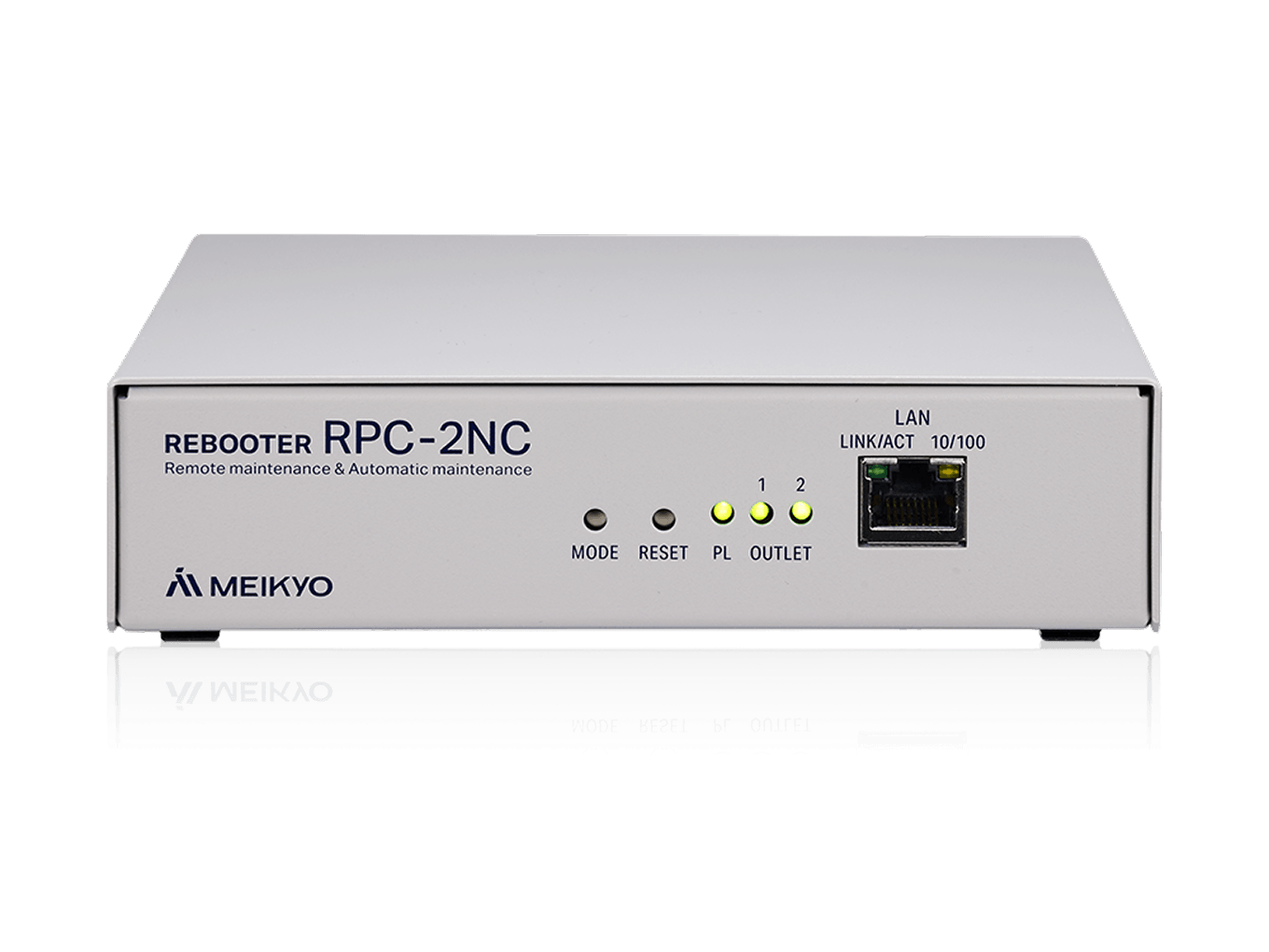 RPC-2NC