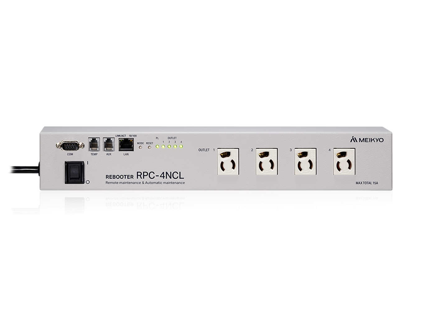 RPC-4NCL