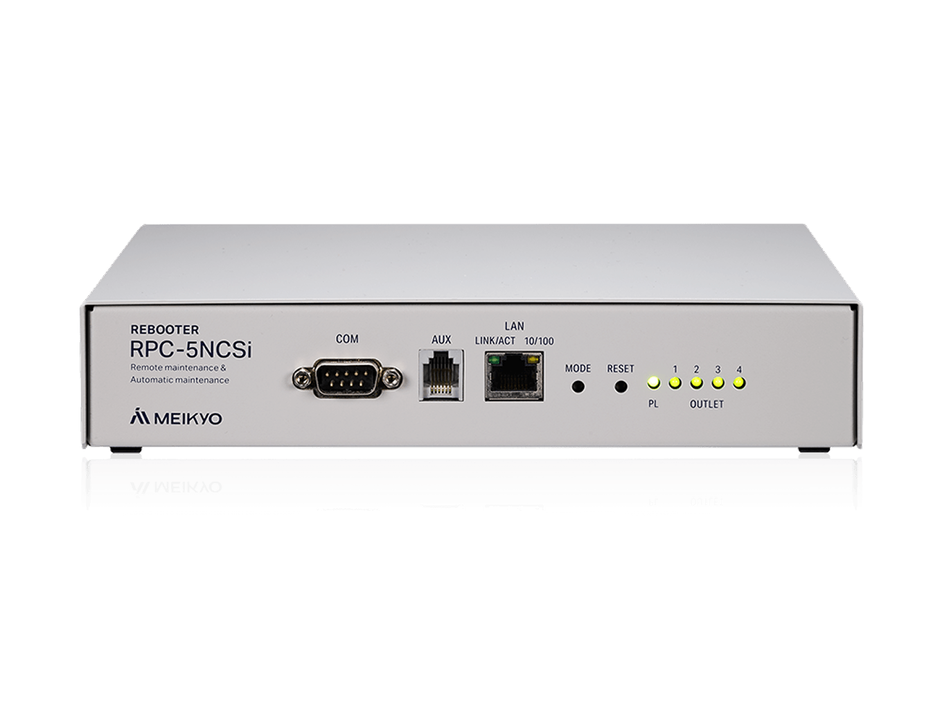 RPC-5NCSi