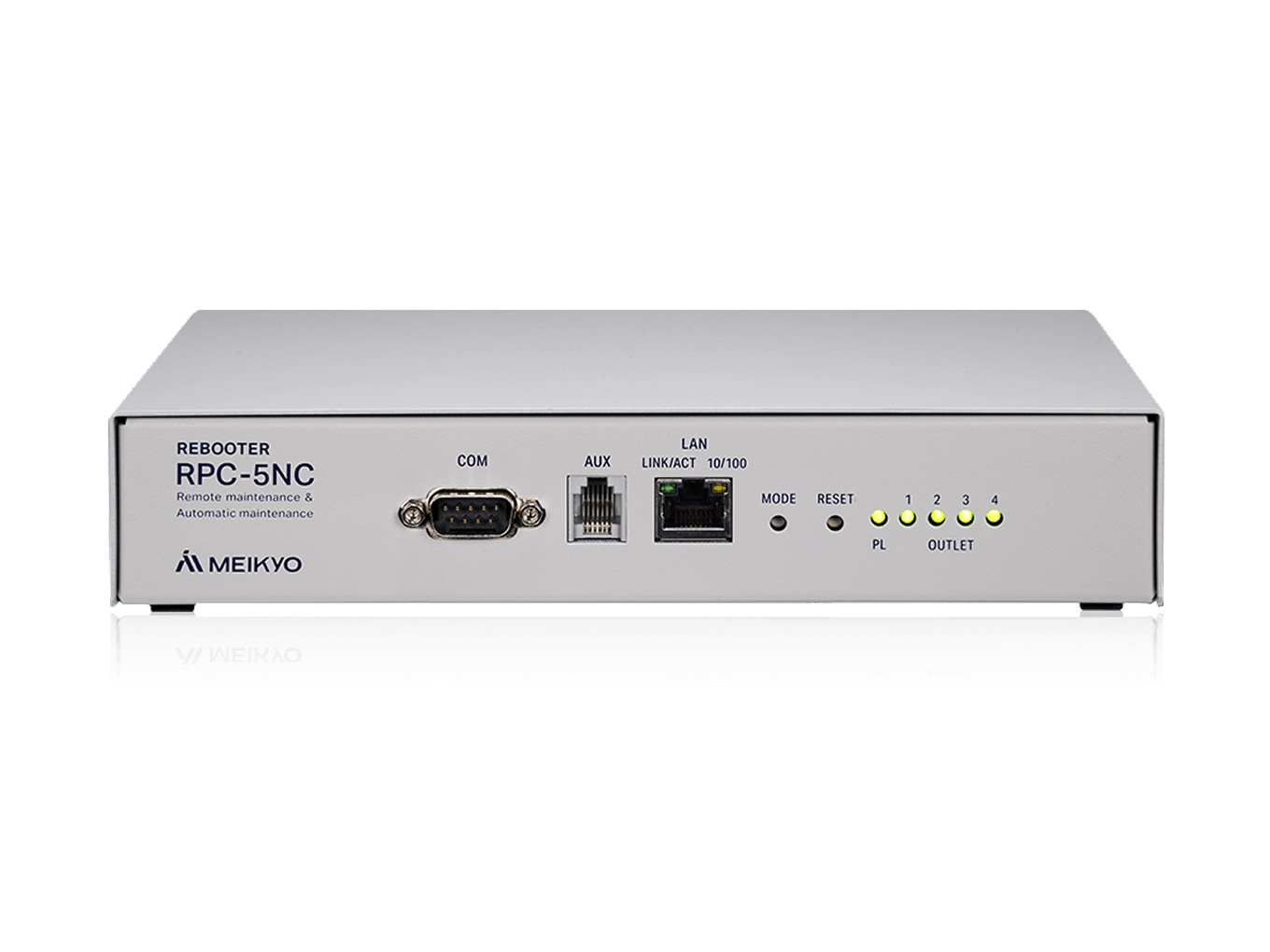 RPC-5NC