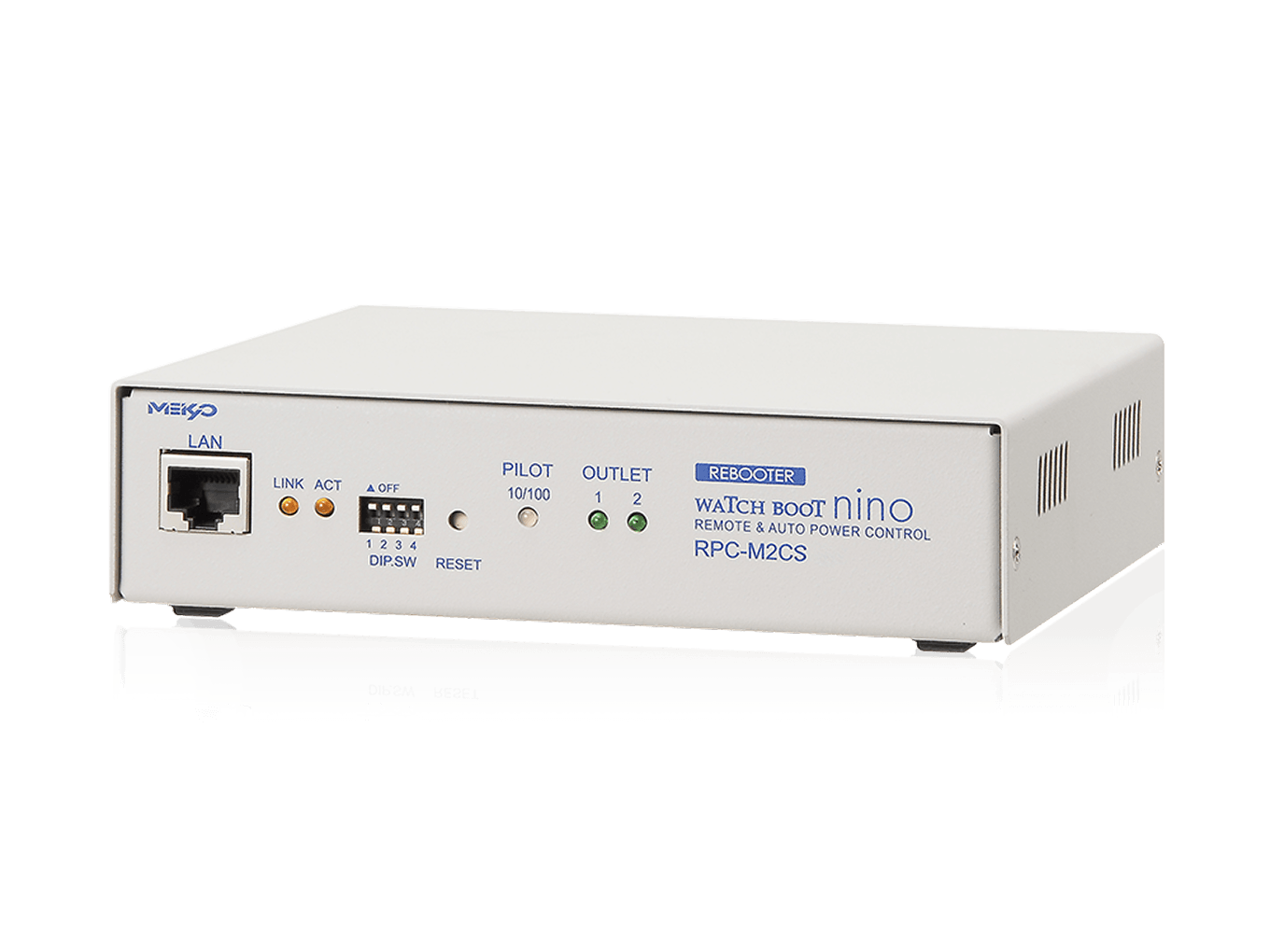 RPC-M2CS