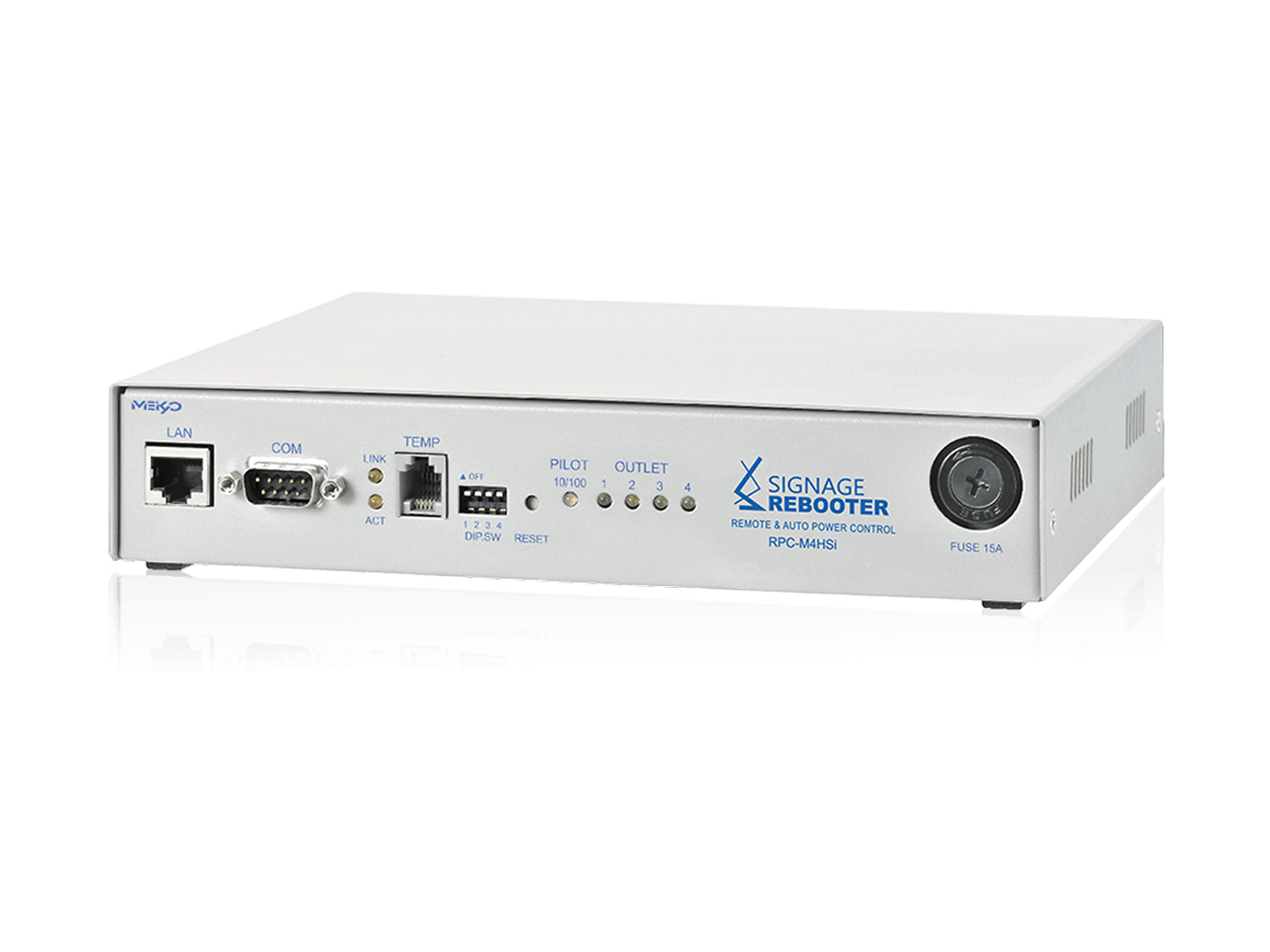RPC-M4HSi