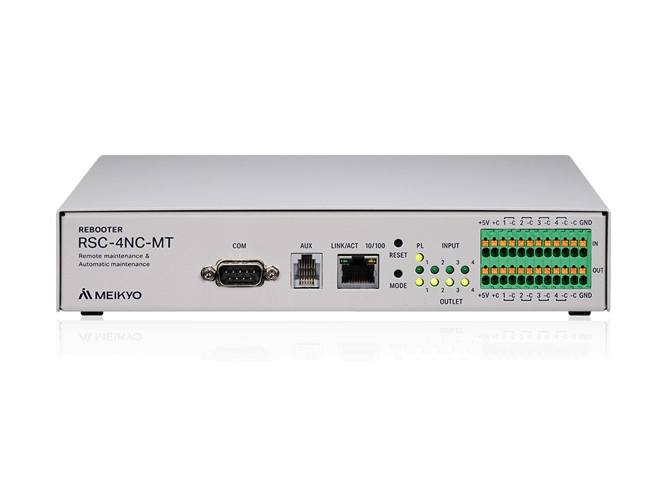 RSC-4NC-MT