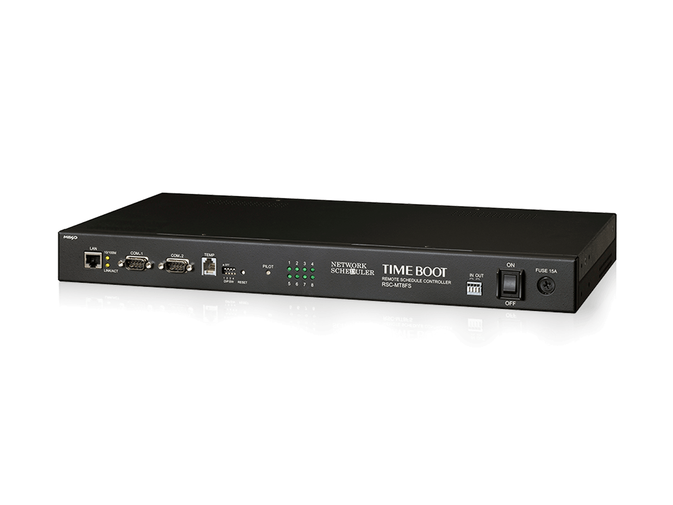 RSC-MT8FS