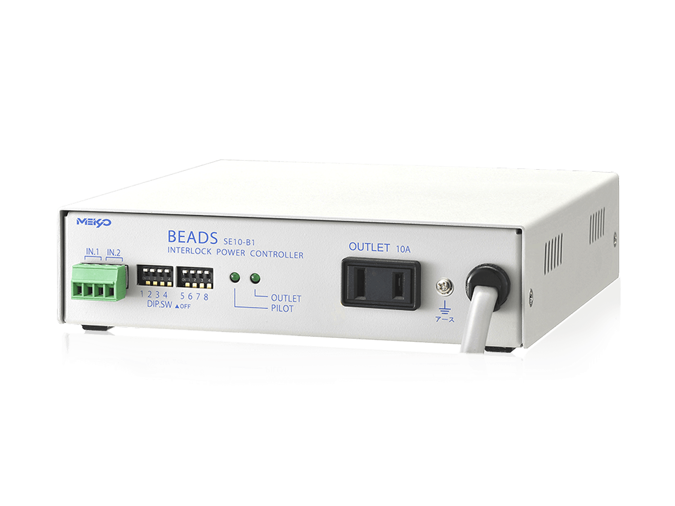 SE10-B1