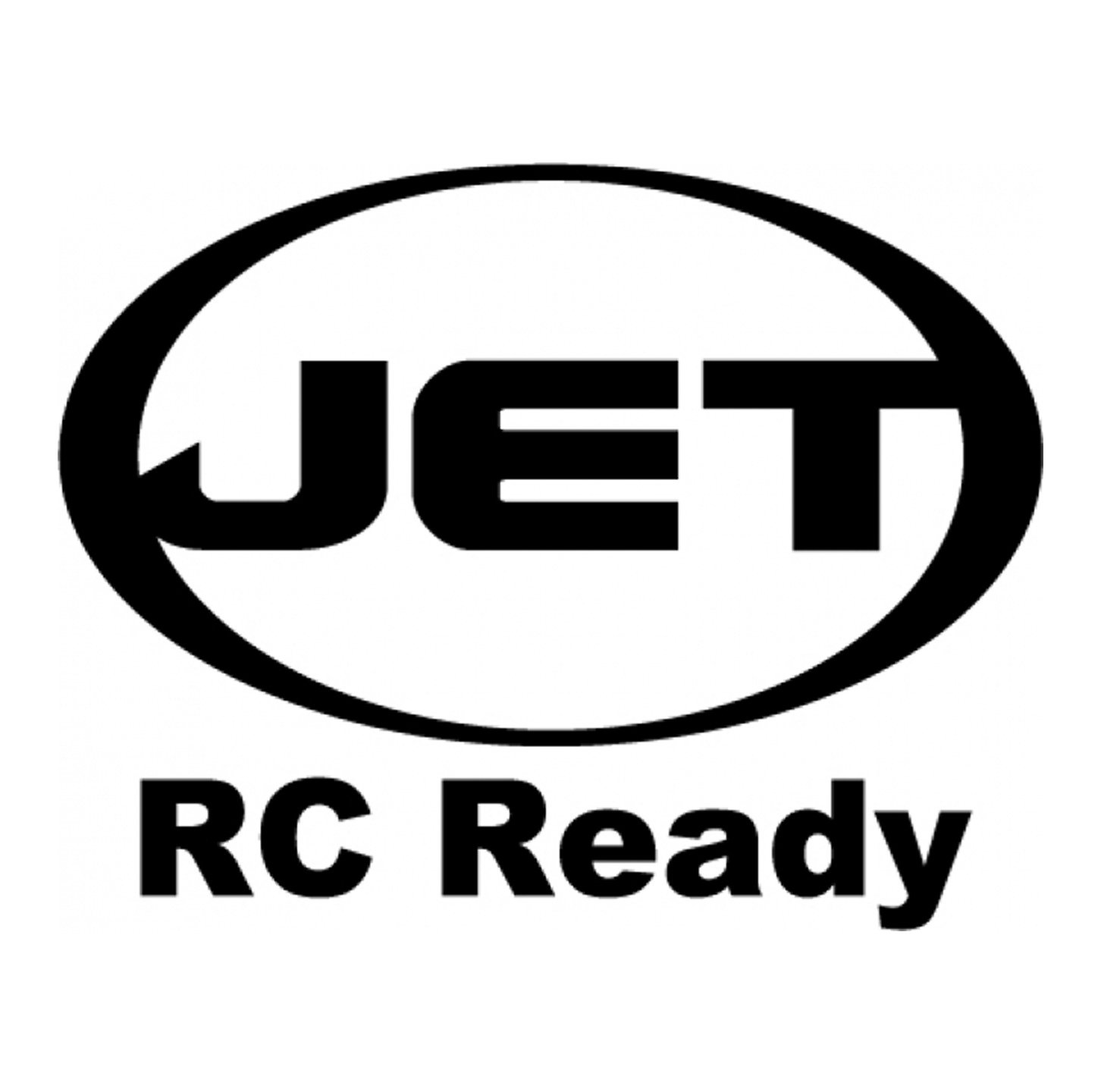 JET RC Ready logo