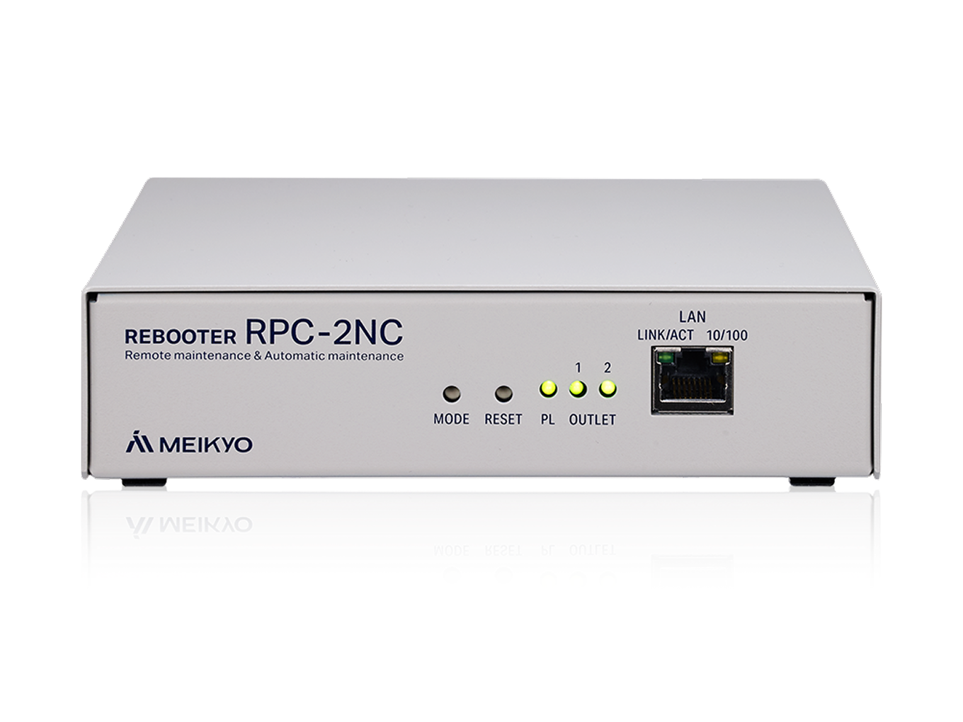 RPC-2NC
