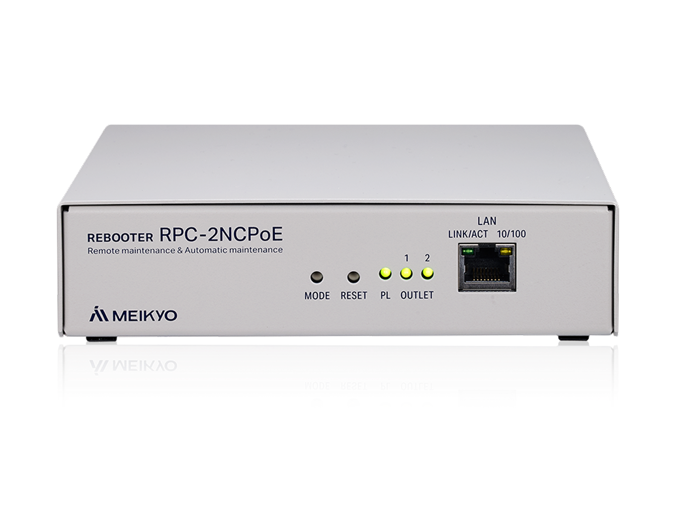RPC-2NCPoE