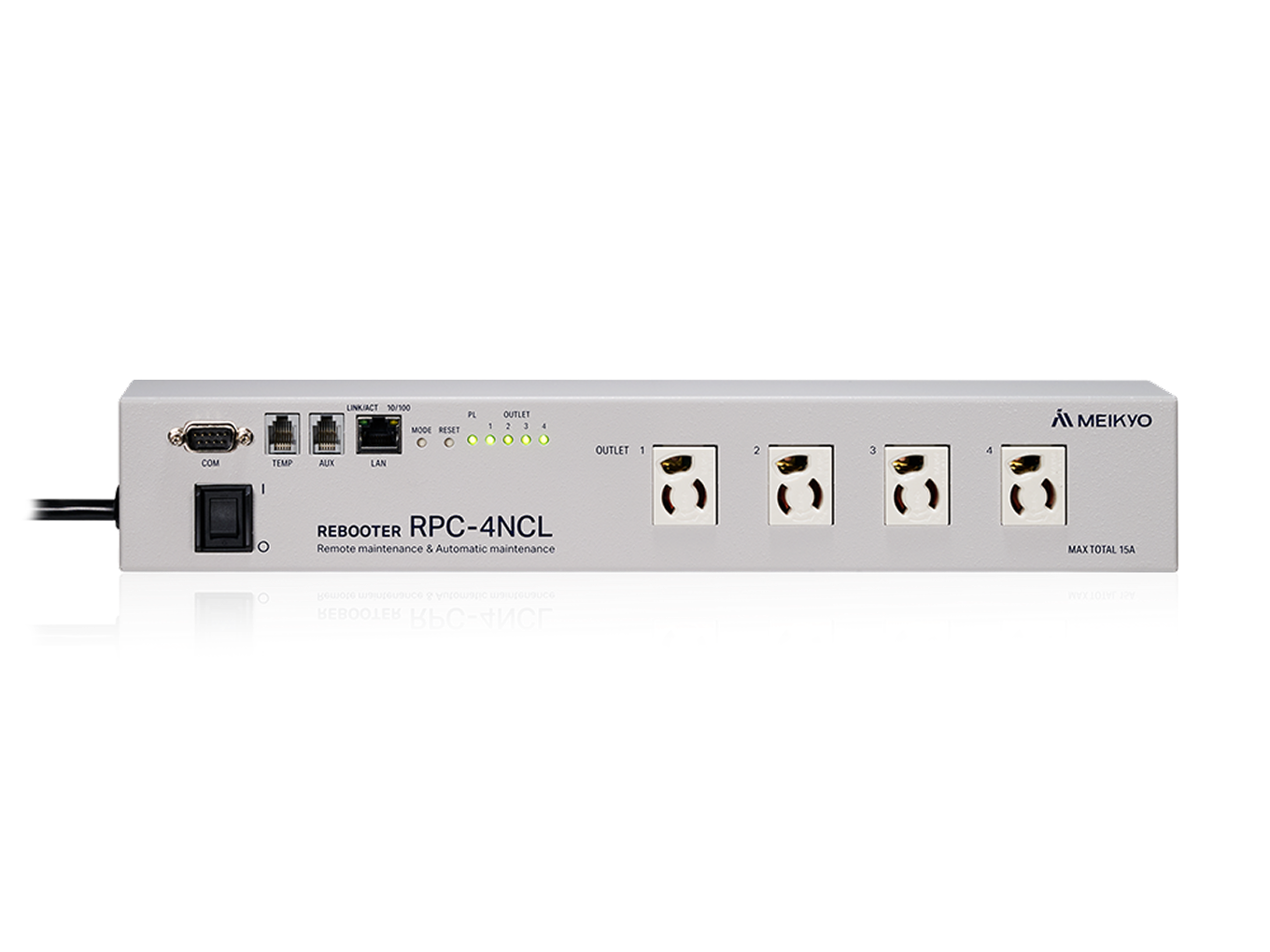 RPC-4NCL