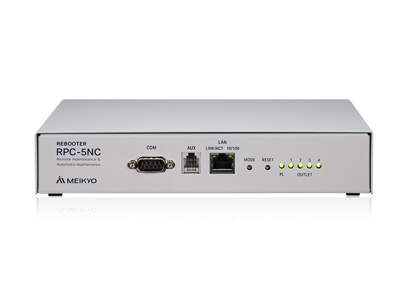 RPC-5NC
