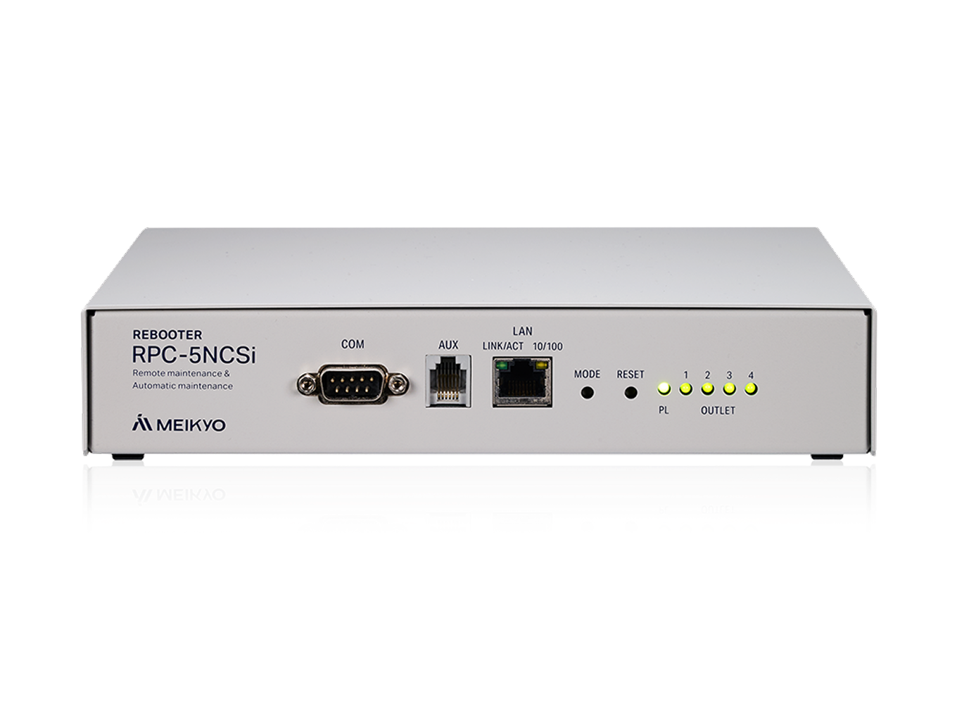 RPC-5NCSi