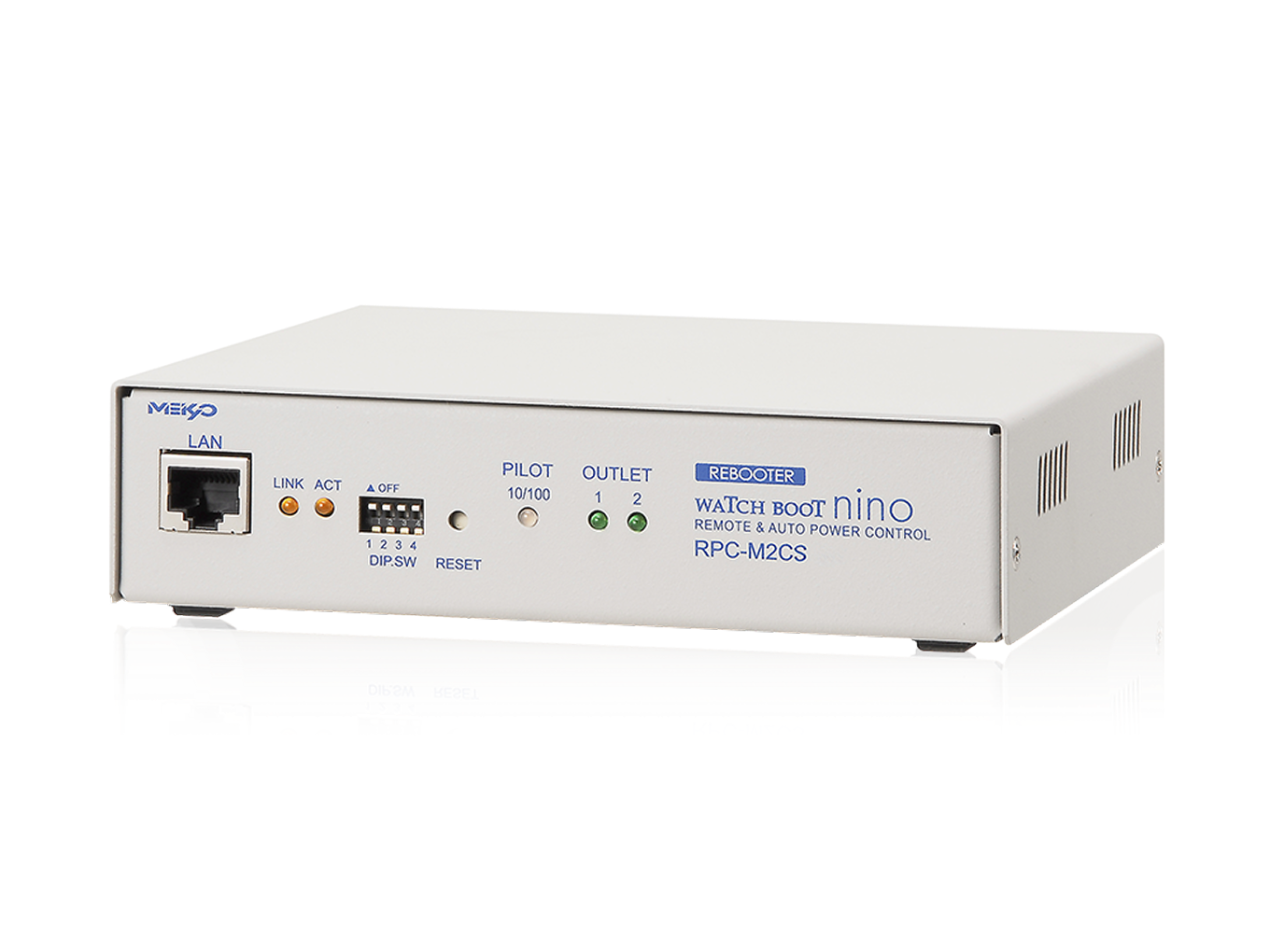 nino RPC-M2CS